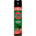Protect csótány- és hangyairtó aeroszol 400 ml