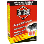 Protect rágcsálóirtó pép 150 g