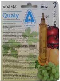 Qualy 10 ml - 10 g