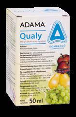 Qualy 50 ml - 50 g