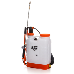 Ruris Manuális Háti Permetező 16 L - RS 1600 - 16 l