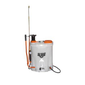 Ruris Akkumlátoros + Manuális Háti Permetező 20 L - RS2000 - 20 l