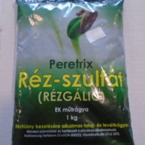 Rézszulfát 1 kg - 1000 g (rézgálic)