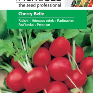 Retek, Cherry Belle - 3,5 g