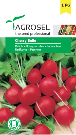 Retek, Cherry Belle - 3,5 g