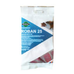 Roban rágcsálóirtó pép 150 g