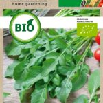Bio rukola 4 g