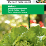 Saláta, Helmut - 2 g