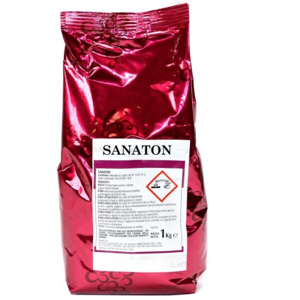 Sanaton 1 kg - 1000 g
