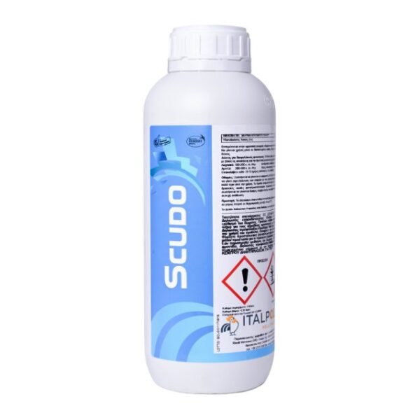 Scudo-200 ml - 200 g