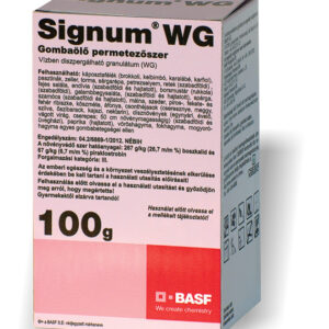 Signum WG 100 g - 100 g