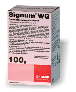 Signum WG 100 g