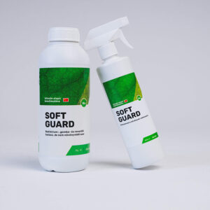 SoftGuard-kitozán növényi immun erősítő - 0,5 L