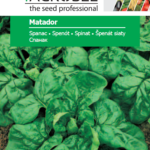 Spenót, Matador - 4 g