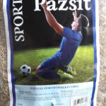 Sport fűmag zacskós 1kg