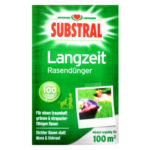 Substral hosszú hatású gyepműtrágya 2 kg - 2 kg