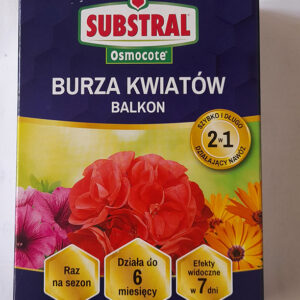 Substral Osmocote Balkon - 300 g