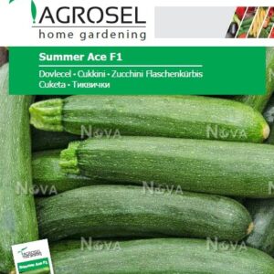 Cukkini, Summer Ace F1 10 szem - 2 g