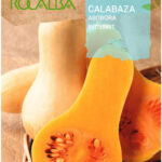 Sütőtök, Butternut - 3 g