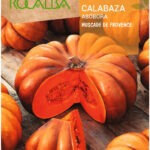 Sütőtök, Muscade de Provance - 5 g