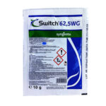 Switch 62,5 WG 10 g