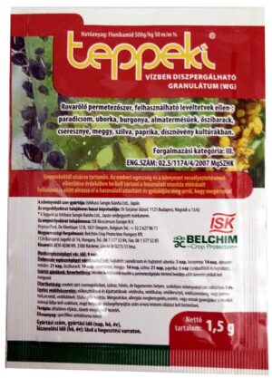 Teppeki 50 WG 1,5 g