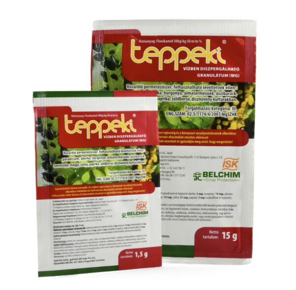 Teppeki 50 WG 15 g - 15 g