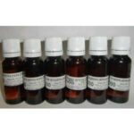 Természetes pálinka aromák szamóca 25 ml - 25 ml