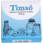 Timsó 100 g