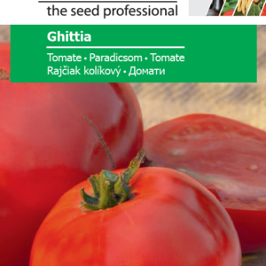 Paradicsom, Ghittia - 0,75 g