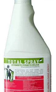 Total spray 0,5 l