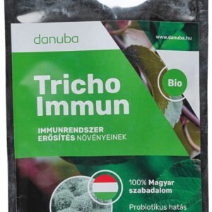 Tricho Immun-Immunrendszer erősítő növényeknek - 100 g