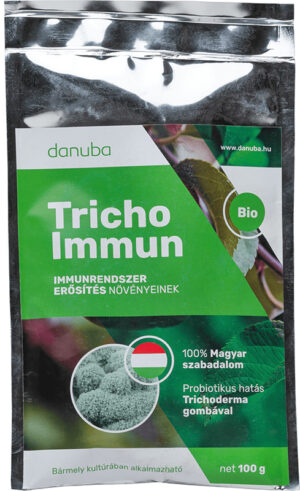Tricho Immun 100 g
