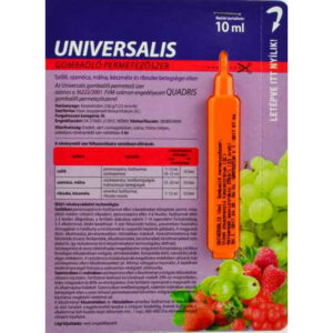 Universalis 10 ml - 10 g