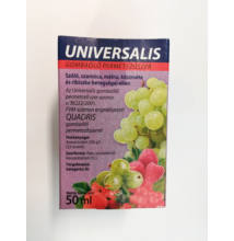 Universalis 50 ml - 50 g