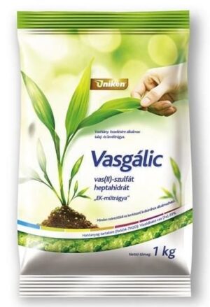 Vasgálic 1 kg