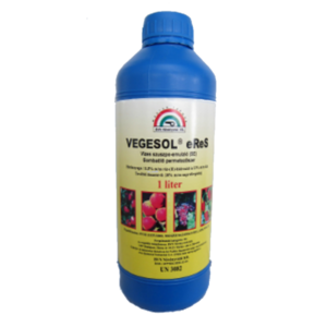 Vegesol eReS 1 l - 1 kg