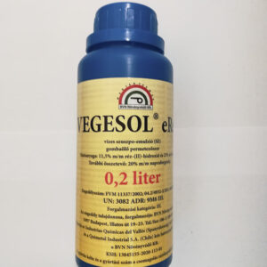 Vegesol eReS 0,2 l - 0,2 kg