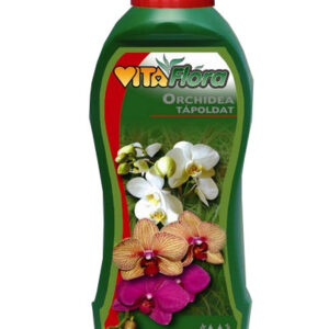 Vitaflóra orchidea 0,5 l