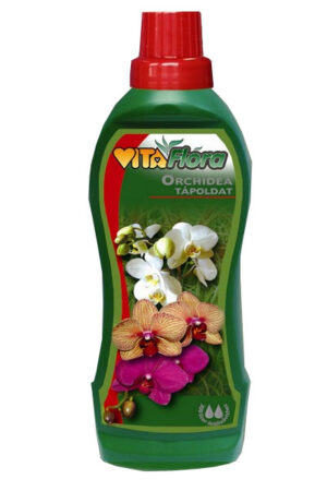 Vitaflóra orchidea 0,5 l