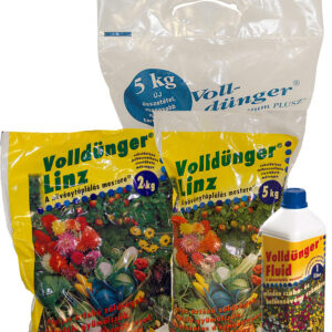 Volldünger Linz 2 kg