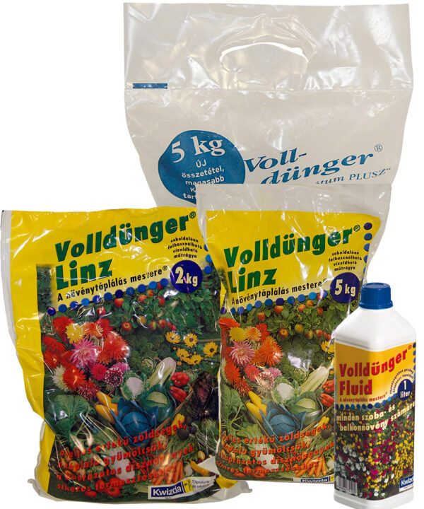 Volldünger® 2 kg