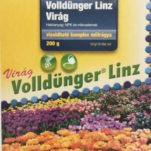 Volldünger Linz 200 g - 200 g