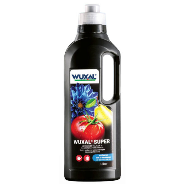 Wuxal® Super 1l