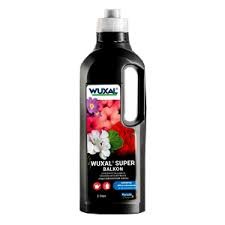 Wuxal Balkon - 1 L