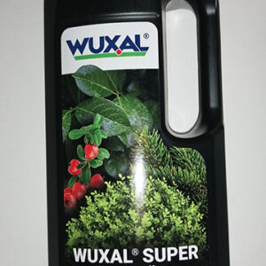 Wuxal Örökzöld  - 1 L