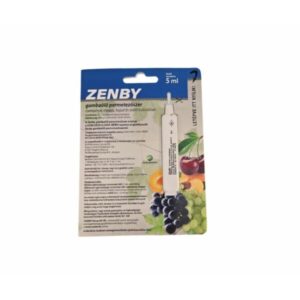 Zenby 1x5 ml - 15 g