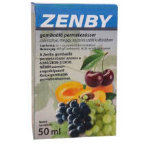 Zenby 50 ml - 50 g