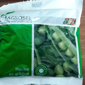 Zöldborsó, Oltena - 250 g