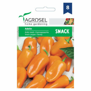 Snack paprika, Adelin- 0,25 g